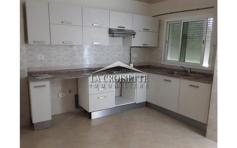 Appartement s+2