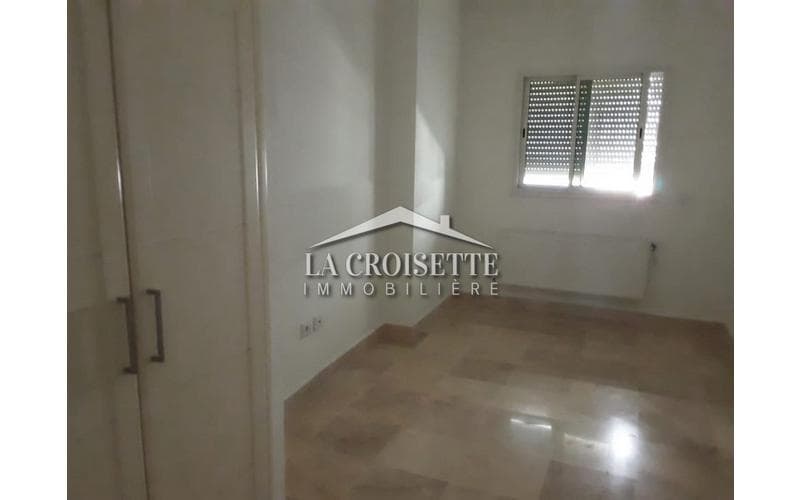 Appartement s+2 5