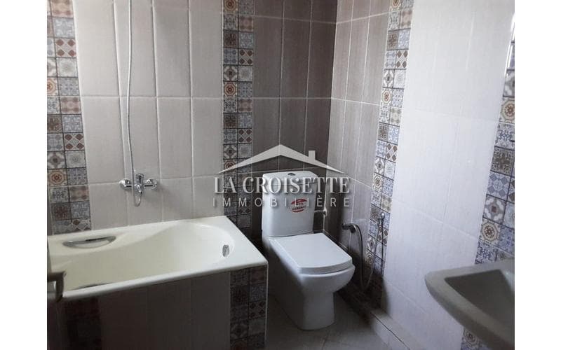 Appartement s+2 3