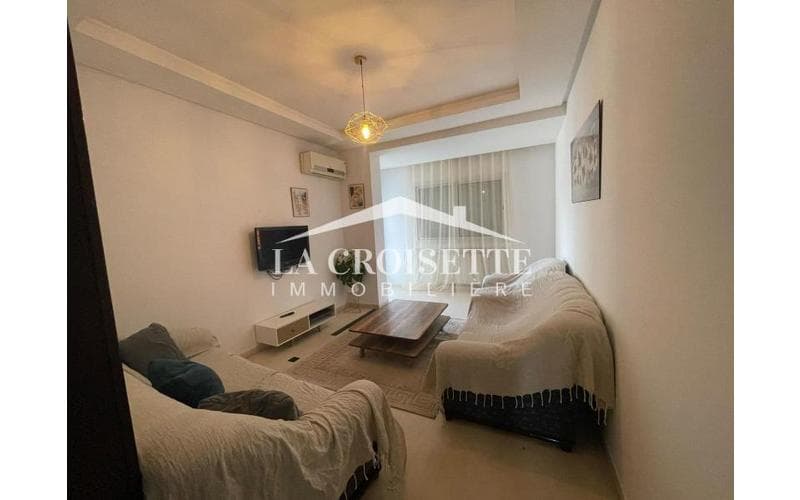 Appartement s+2