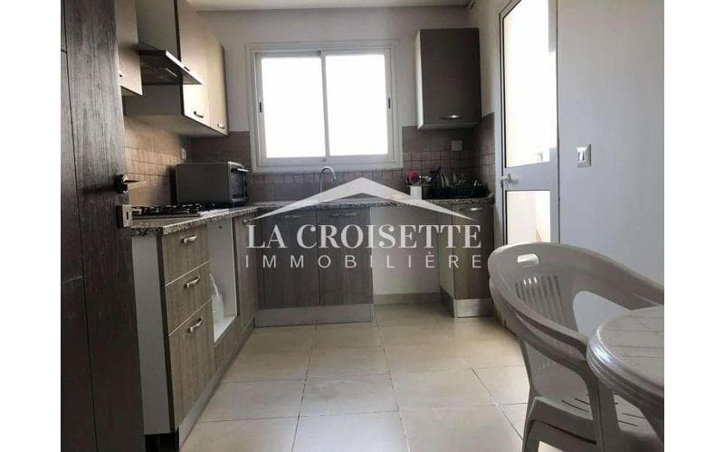 Appartement s+2 6