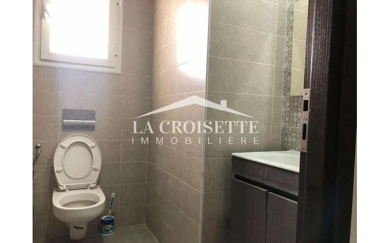 Appartement s+2 4