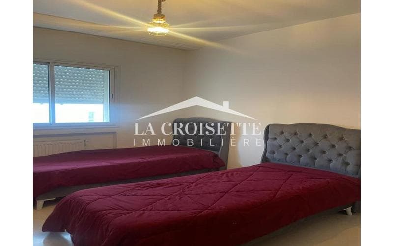 Appartement s+2 5