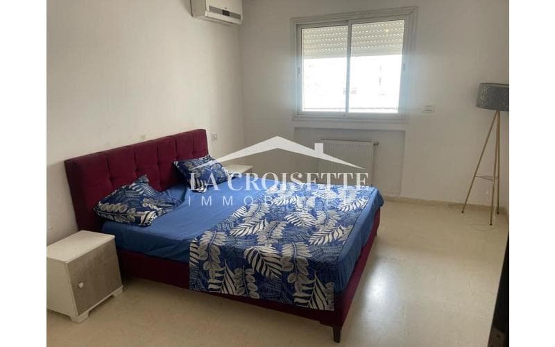 Appartement s+2 7