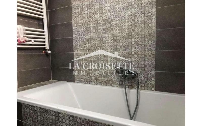 Appartement s+2 3