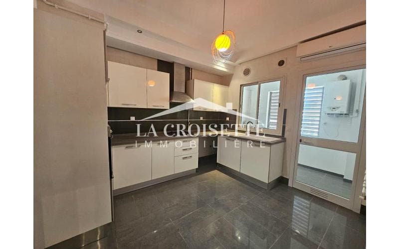 Appartement s+3 4