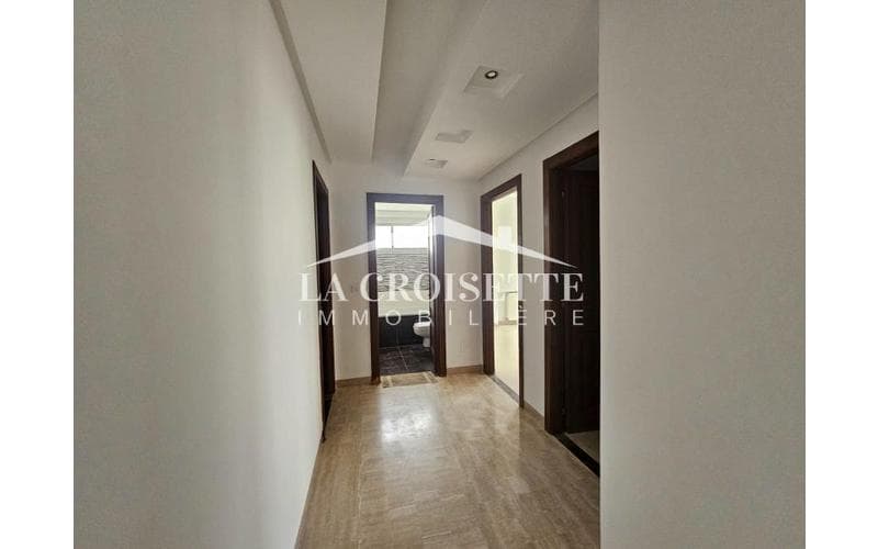 Appartement s+3 3