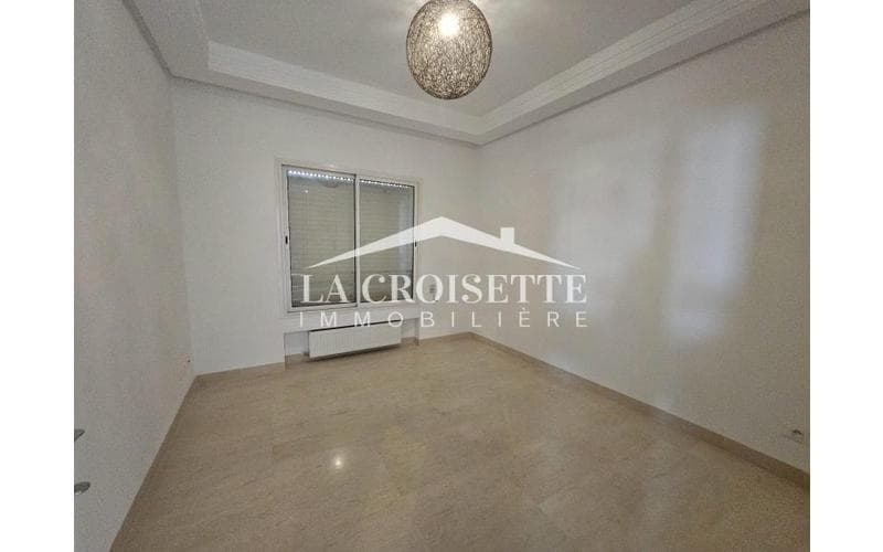 Appartement s+3 2