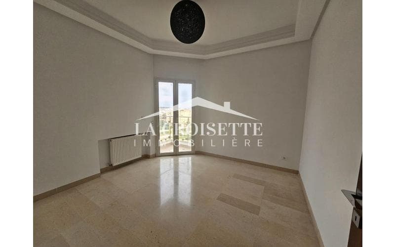 Appartement s+3 7