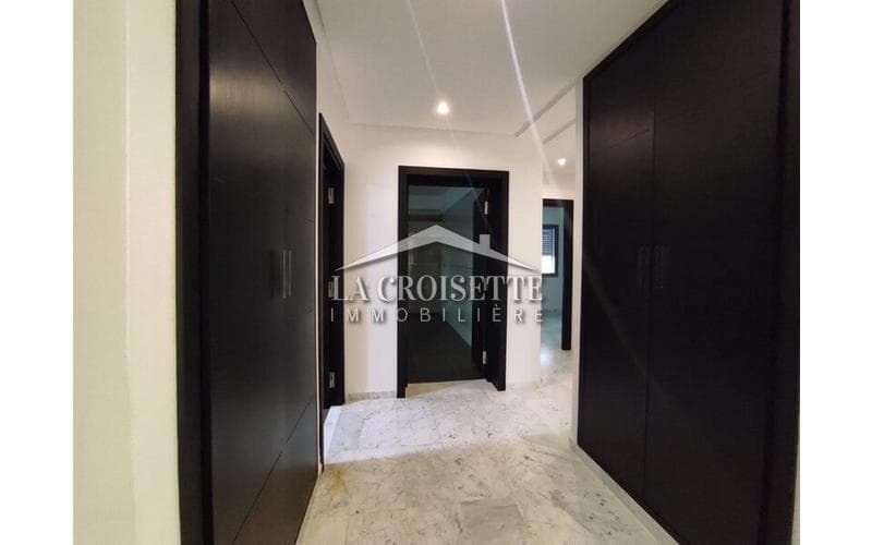 Appartement s+2