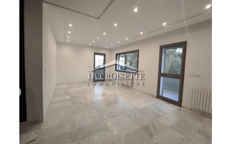 Appartement s+2 2