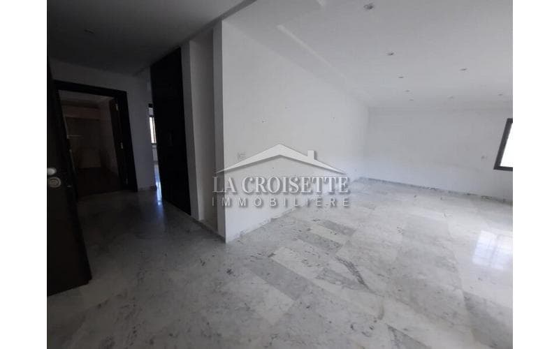 Appartement s+2 4