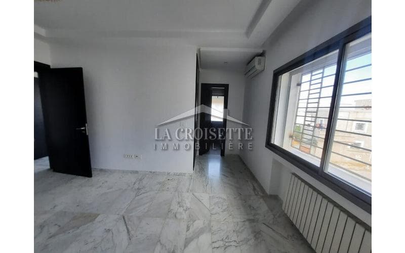 Appartement s+2 7