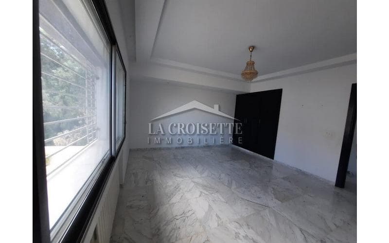 Appartement s+2 5