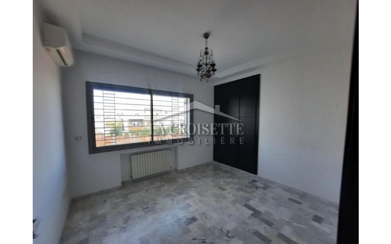 Appartement s+2 3