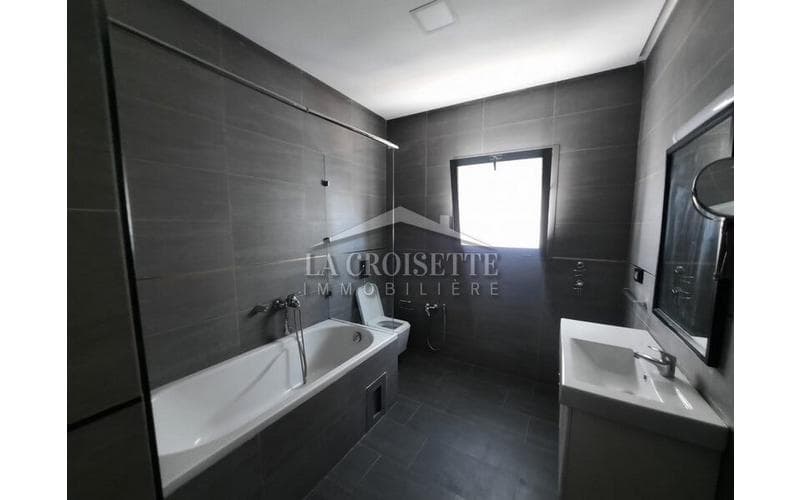 Appartement s+2 8
