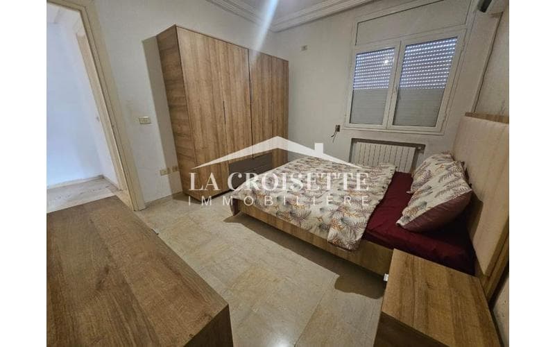 Appartement s+2 3