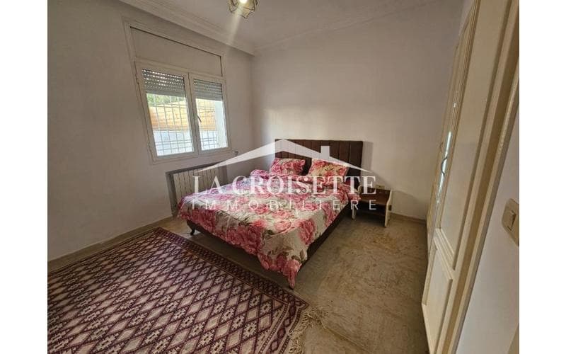 Appartement s+2 6