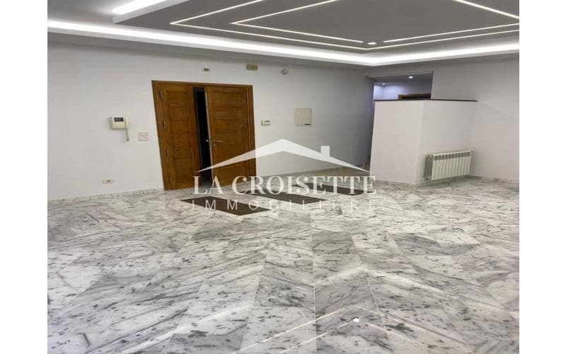 Appartement s+2 6