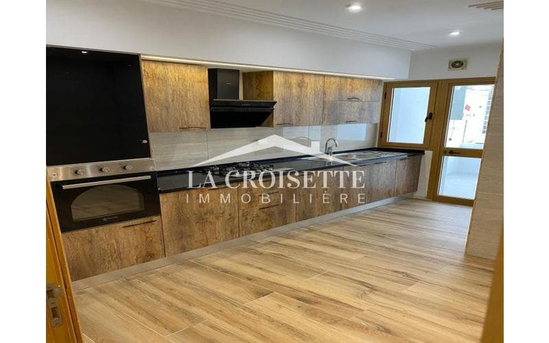 Appartement s+2 3