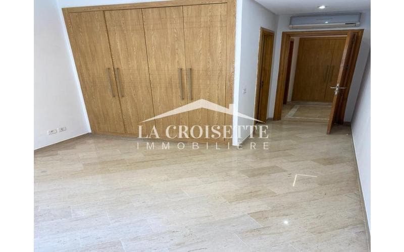 Appartement s+2 4