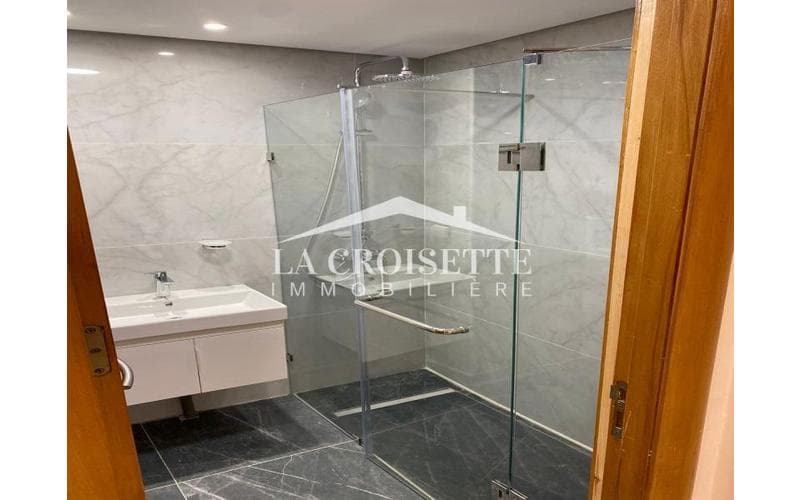 Appartement s+2 2