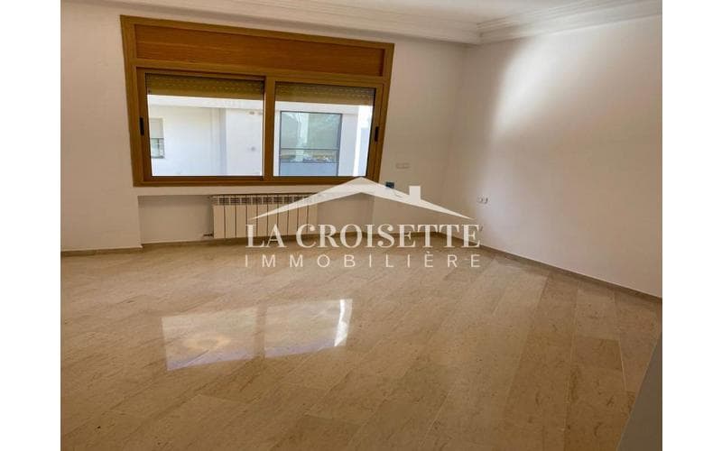 Appartement s+2 5