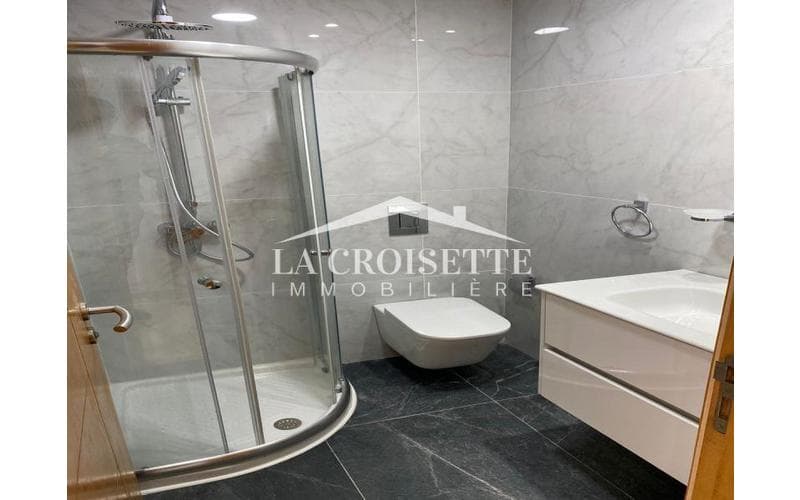 Appartement s+2 7