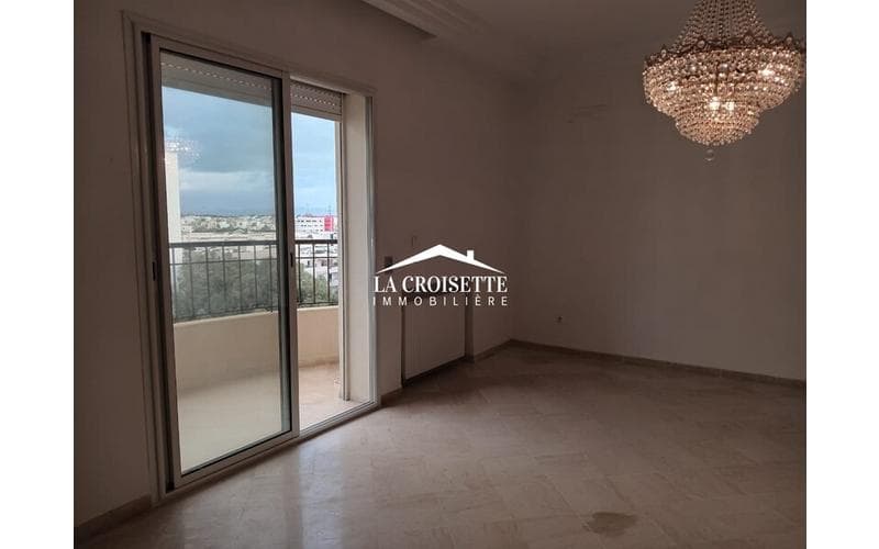Appartement s+2
