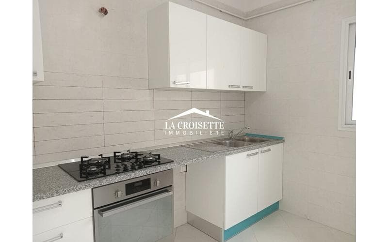 Appartement s+2 2