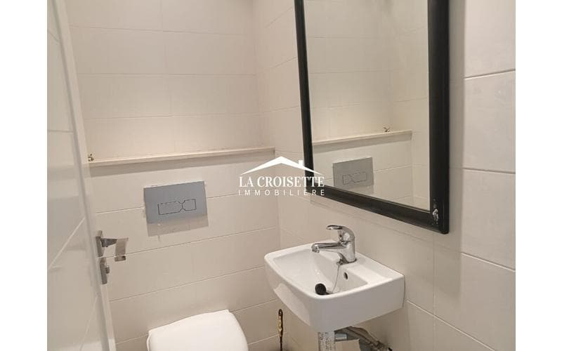 Appartement s+2 3