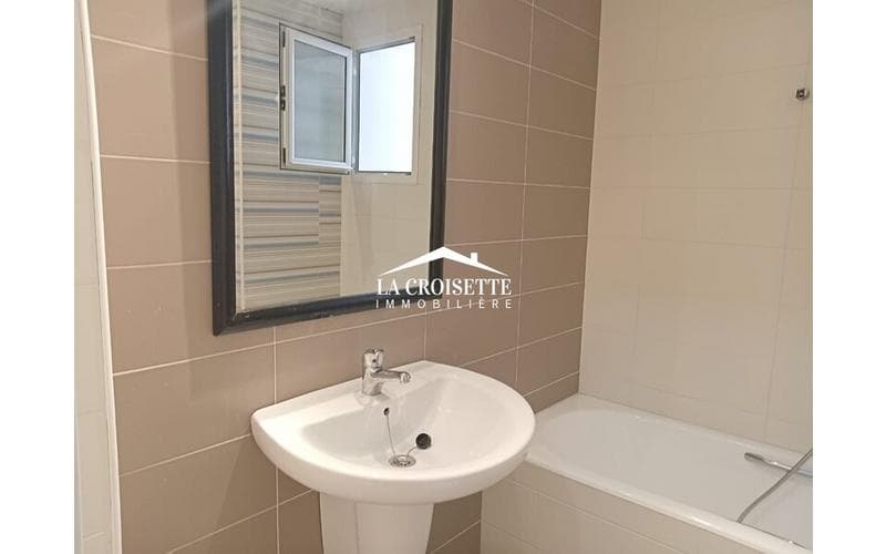 Appartement s+2 5