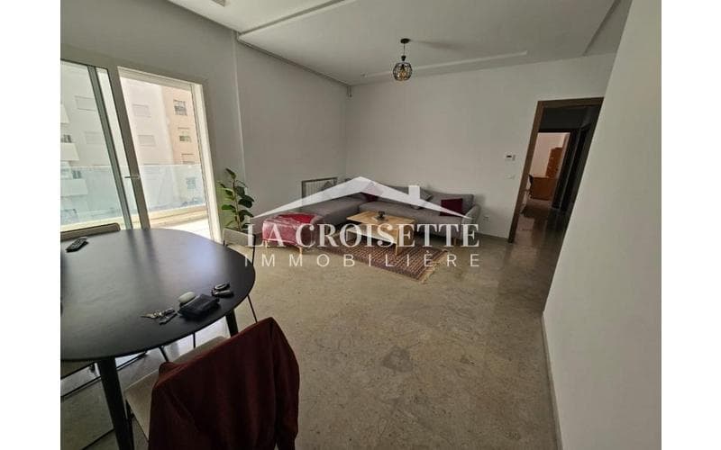 Appartement s+2