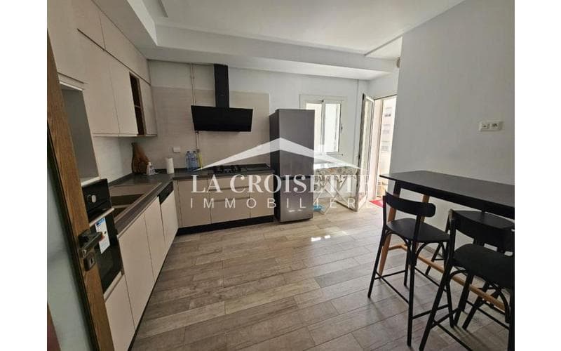 Appartement s+2 3