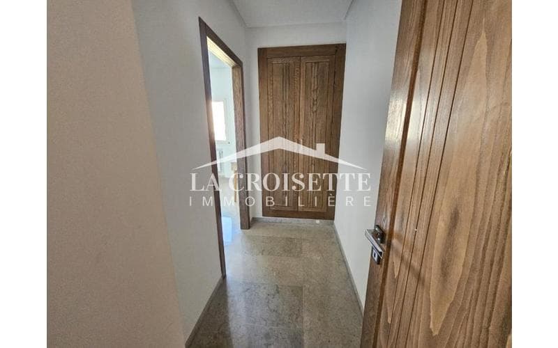 Appartement s+2 2
