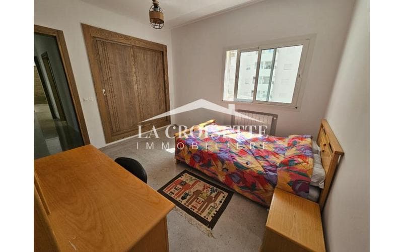 Appartement s+2 6