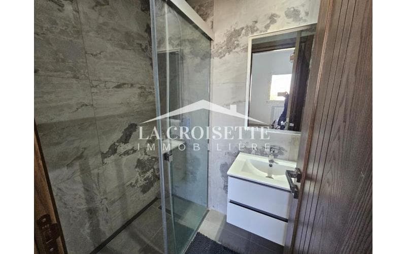 Appartement s+2 5