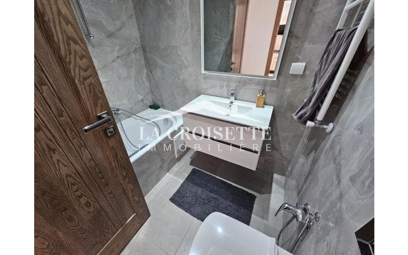 Appartement s+2 4