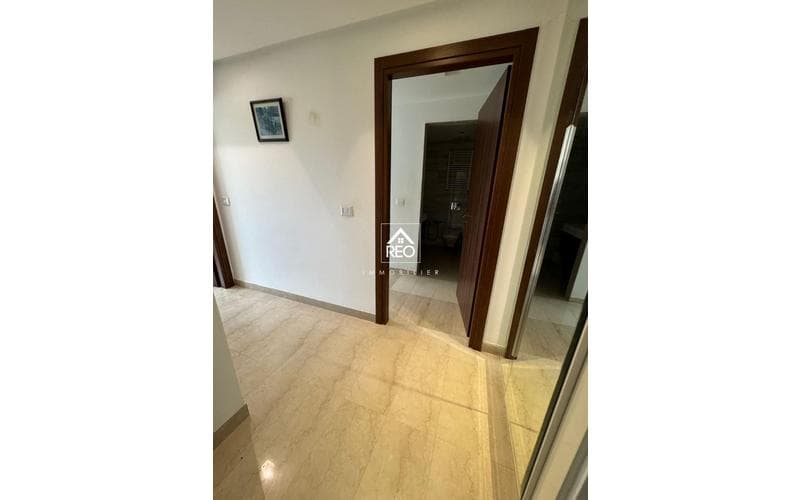 Appartement s+2 4