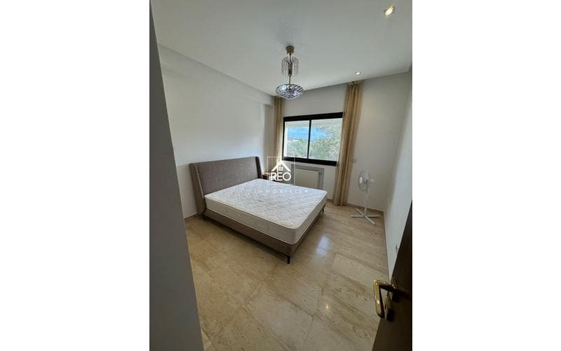 Appartement s+2 5
