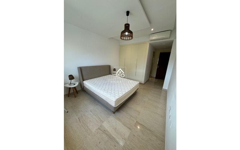 Appartement s+2 7