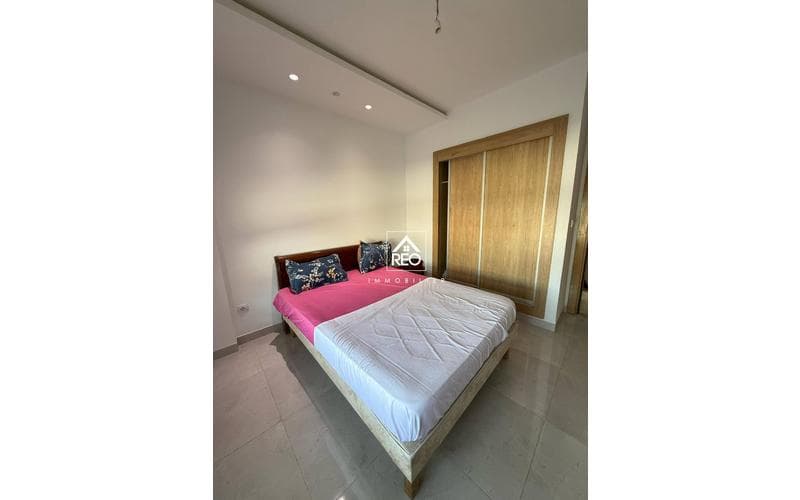 Appartement s+2
