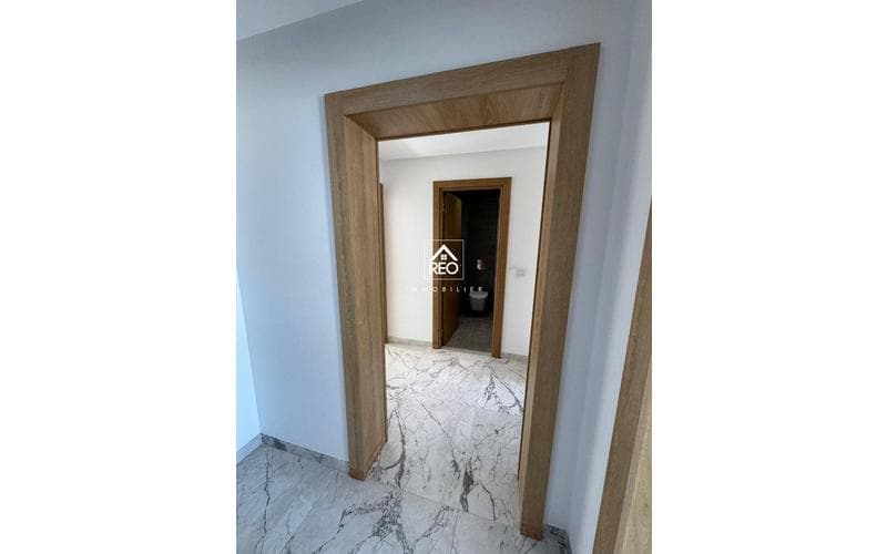 Appartement s+2 3