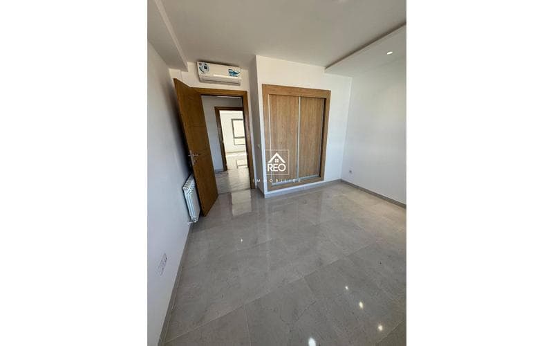 Appartement s+2 6