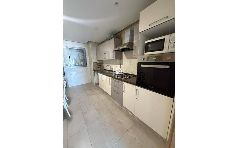 Appartement s+2 5