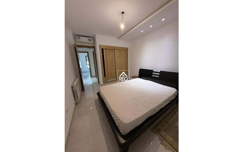 Appartement s+2 4