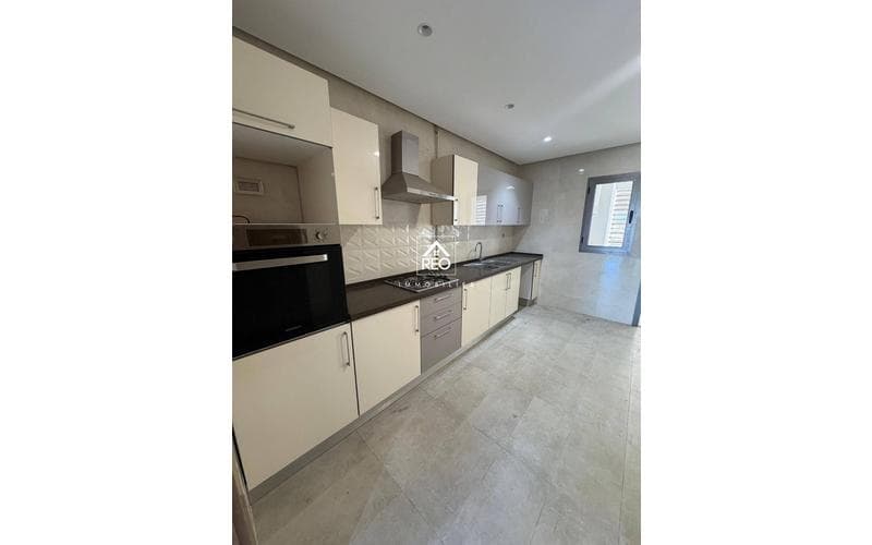 Appartement s+2 7