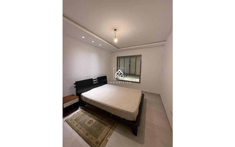Appartement s+2 8