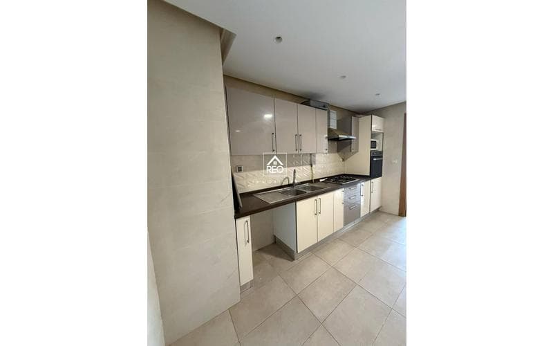 Appartement s+2 9