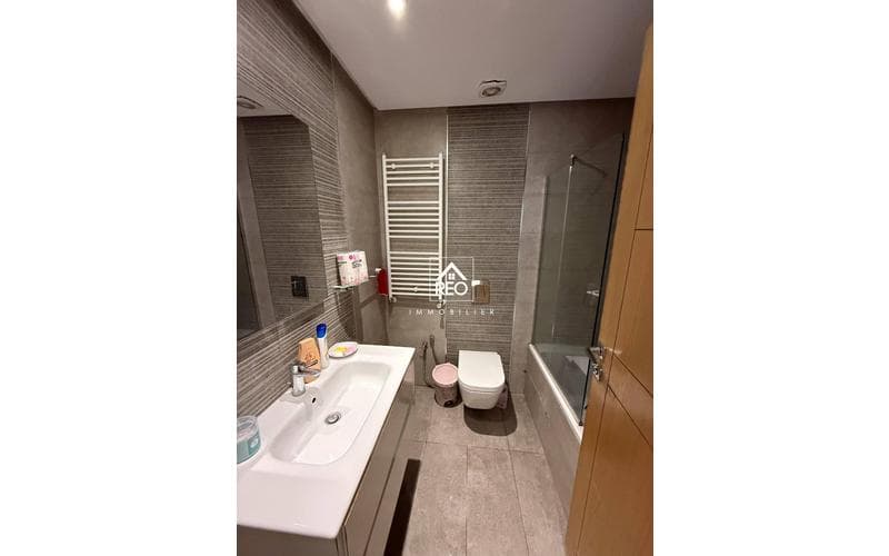 Appartement s+2 12